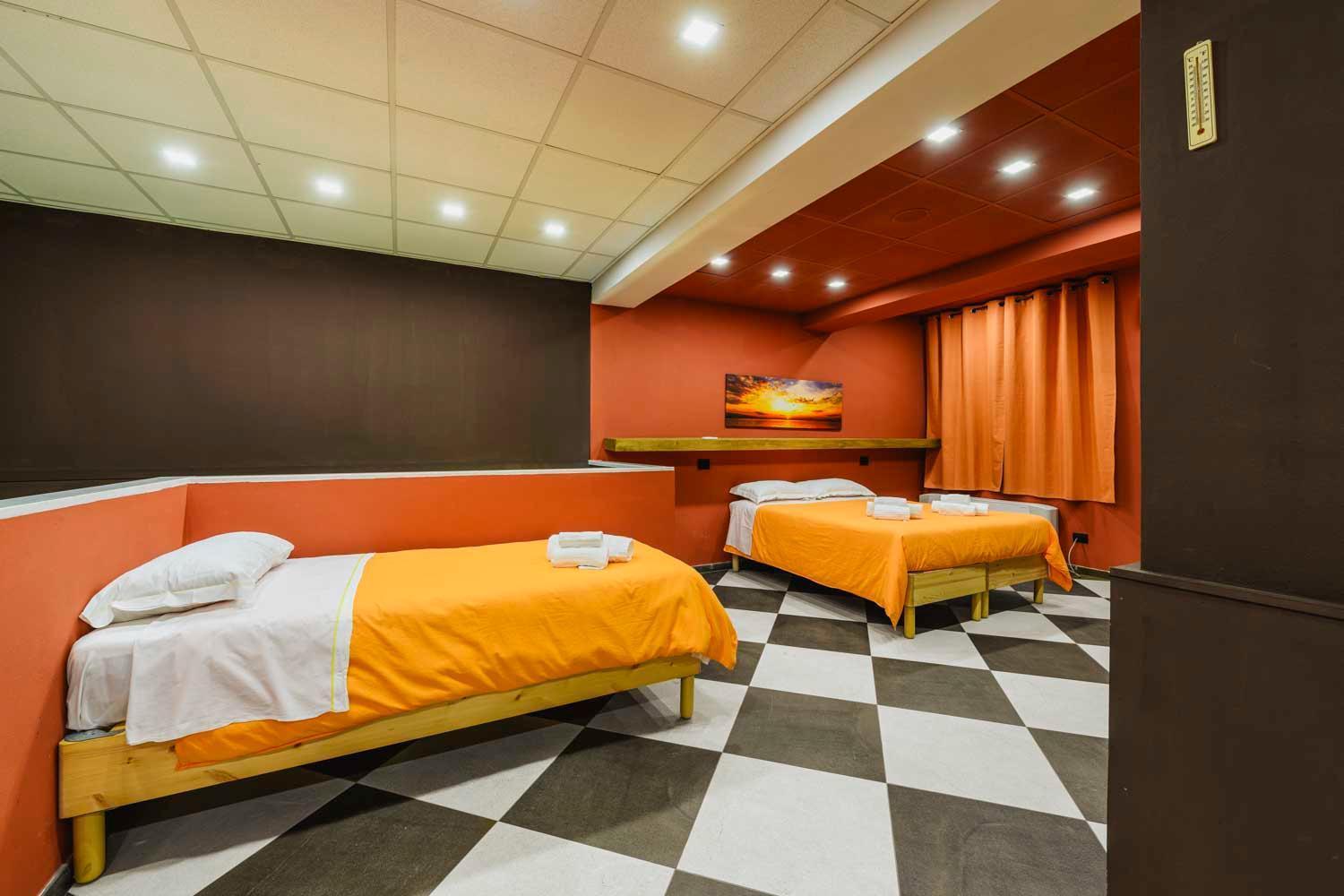 Апартаменты Arena Albaro House Генуя Экстерьер фото