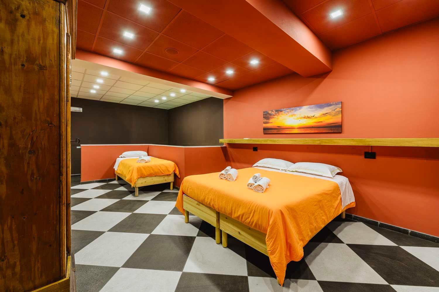 Апартаменты Arena Albaro House Генуя Экстерьер фото
